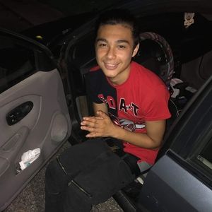 Meet your Posher, Samo